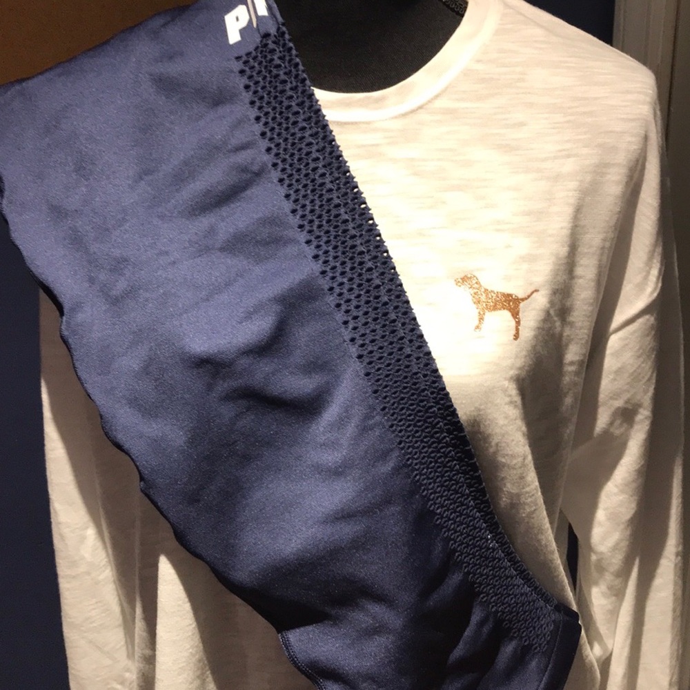 PINK VIctoria Secrets leggings/yoga pants